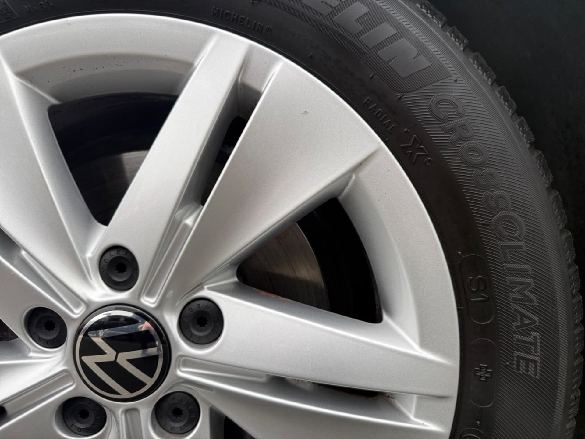 Volkswagen Golf Life