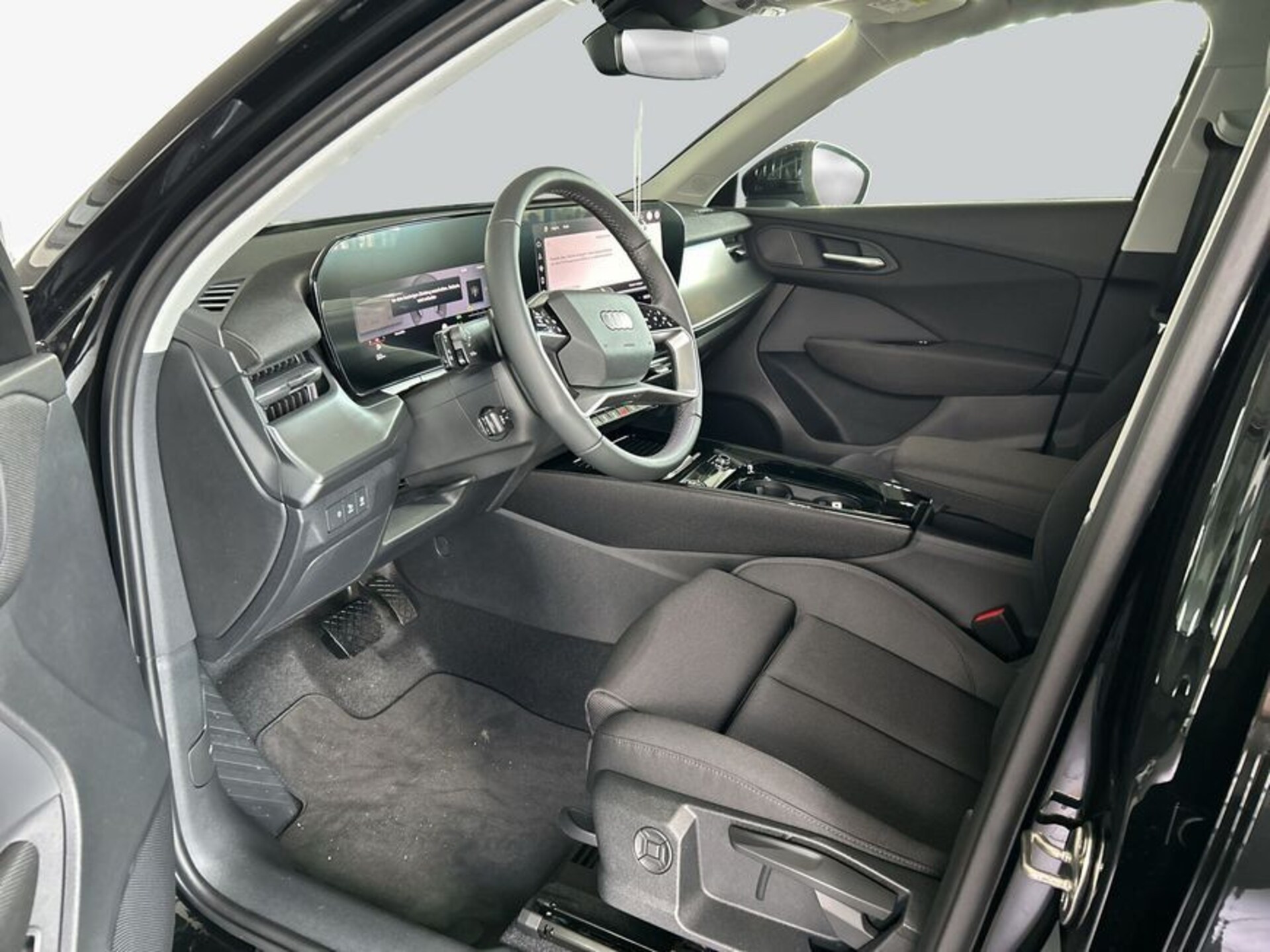 Audi Q3 SUV
