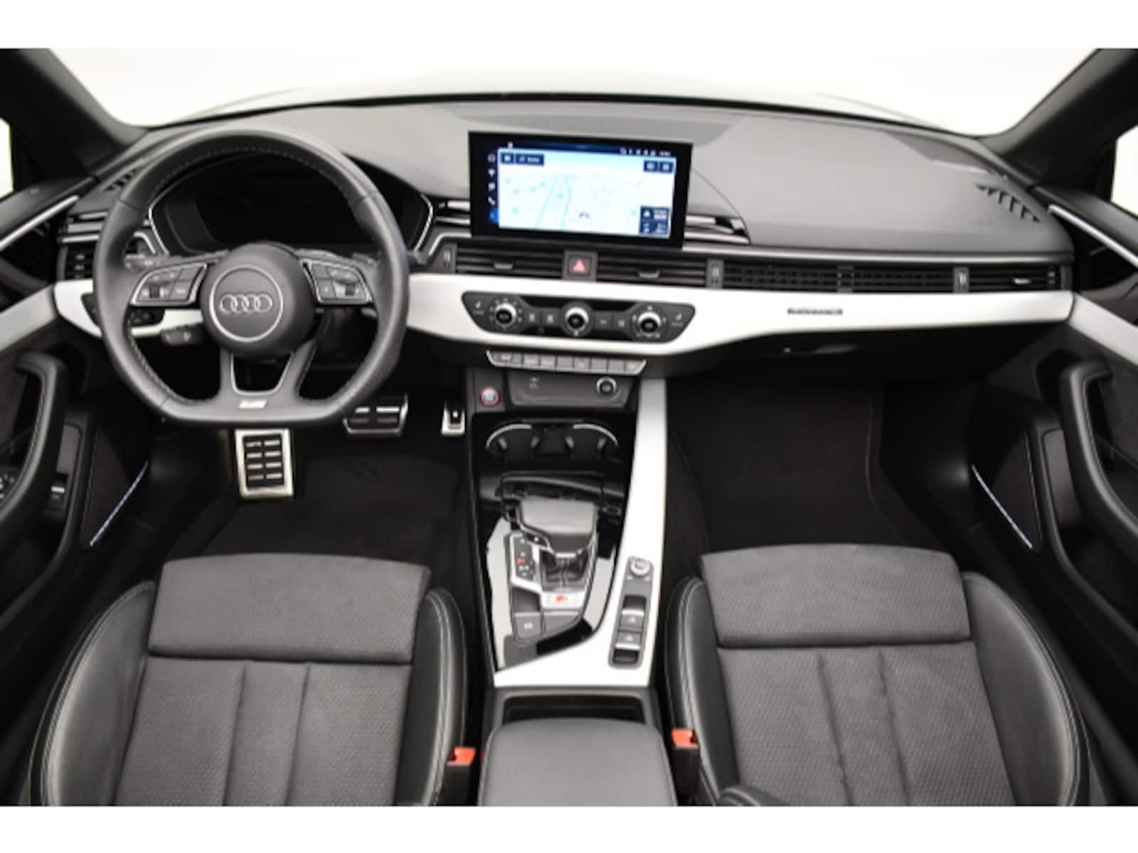 Audi S5 Cabriolet – Bild 5