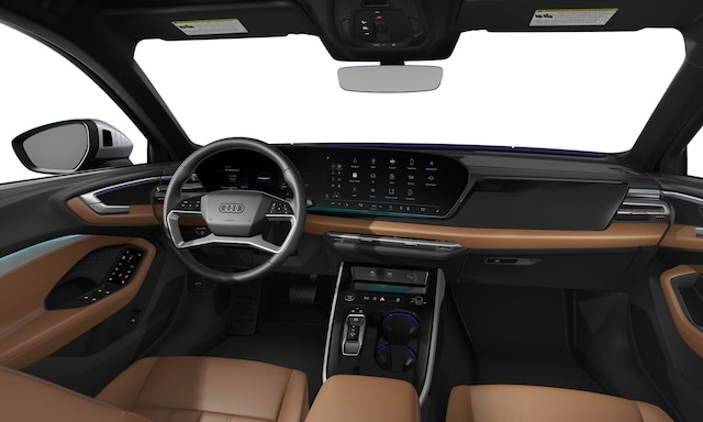 2025 Audi A5 Sedan