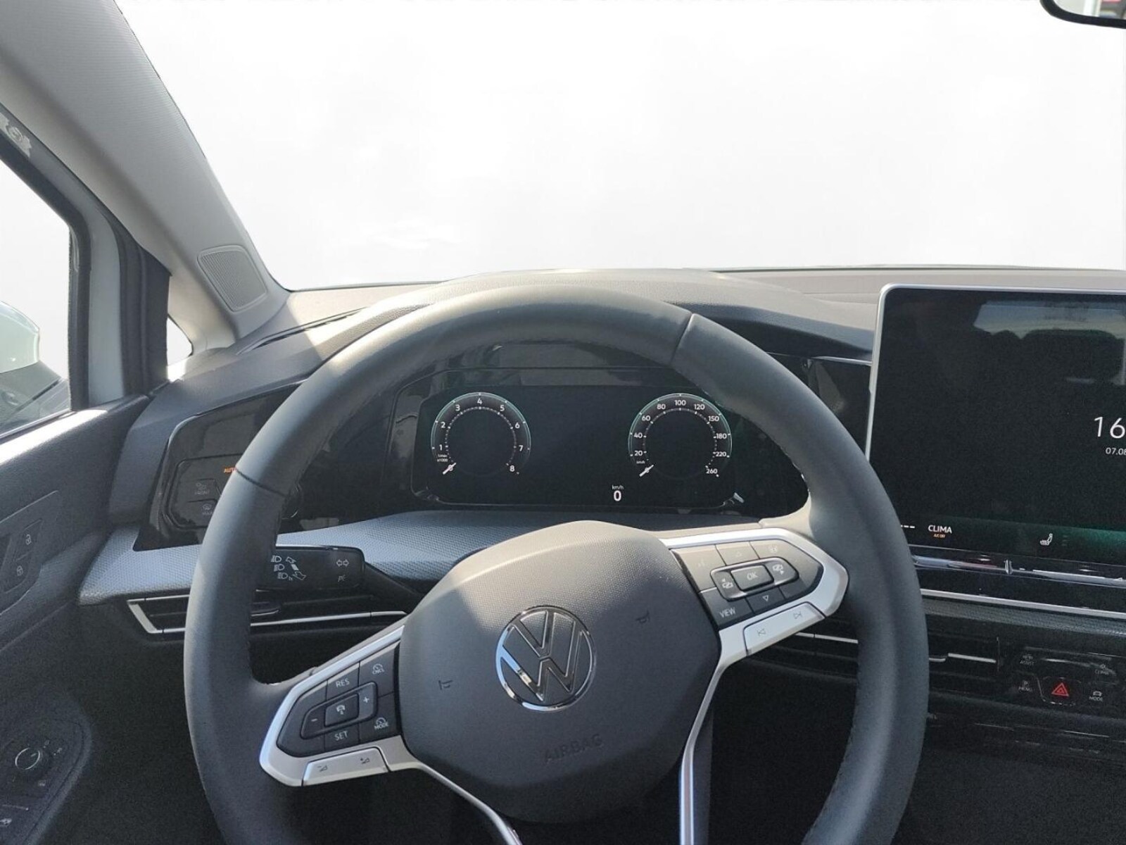 Volkswagen Golf – Bild 6