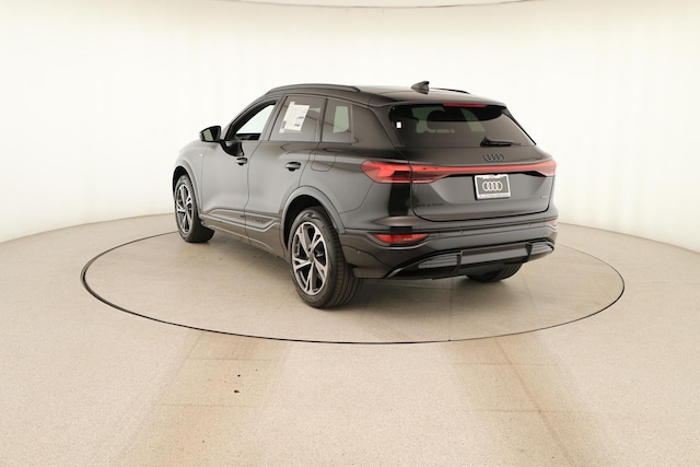 2027 Audi Q6 e-tron