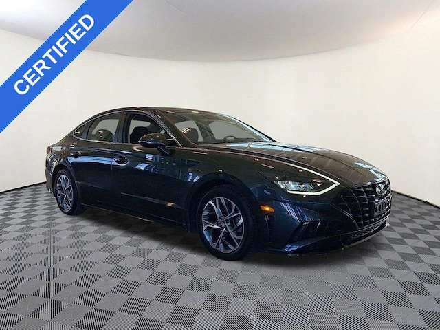 2022 Hyundai Sonata