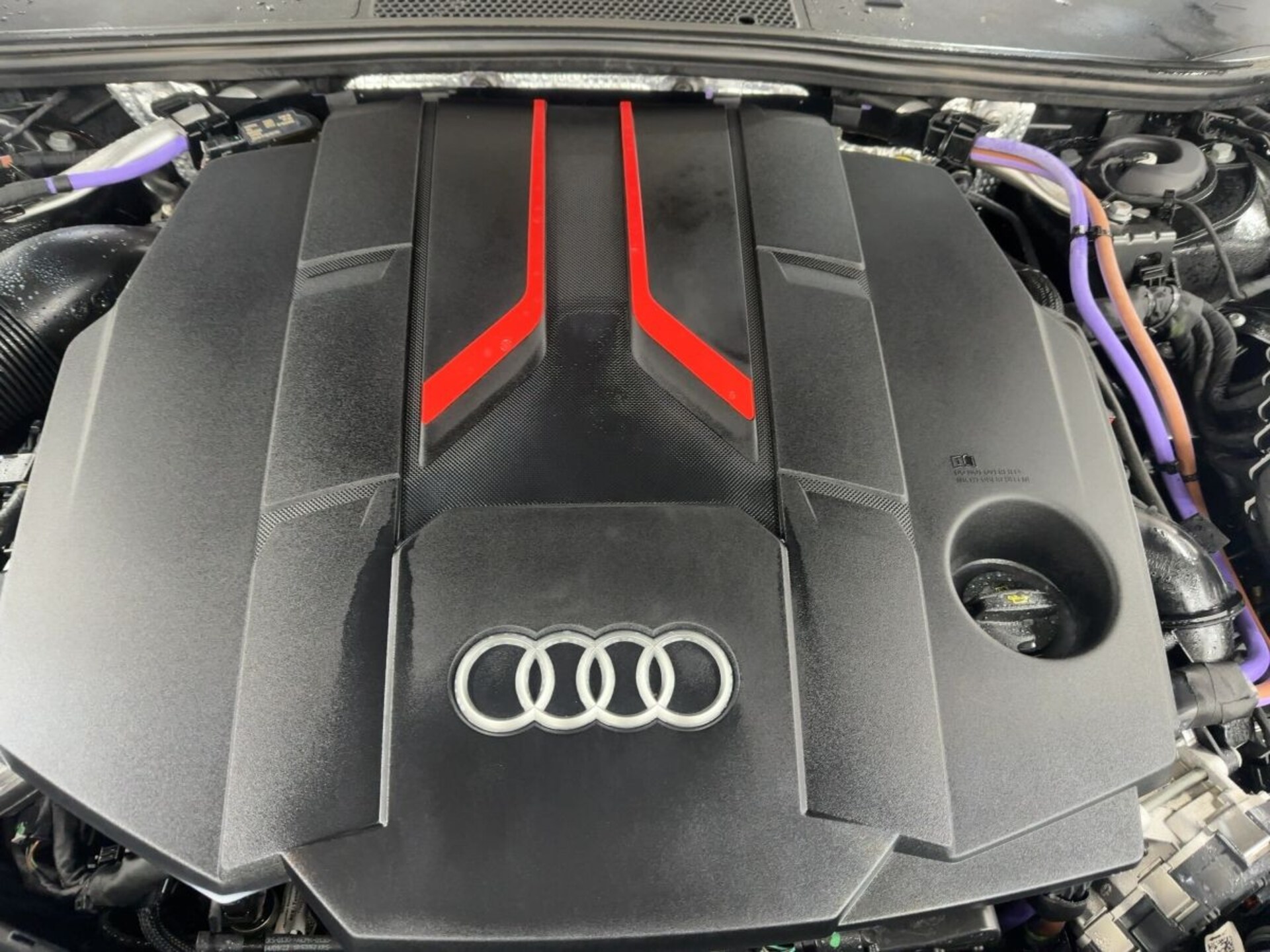 Audi S6 Avant