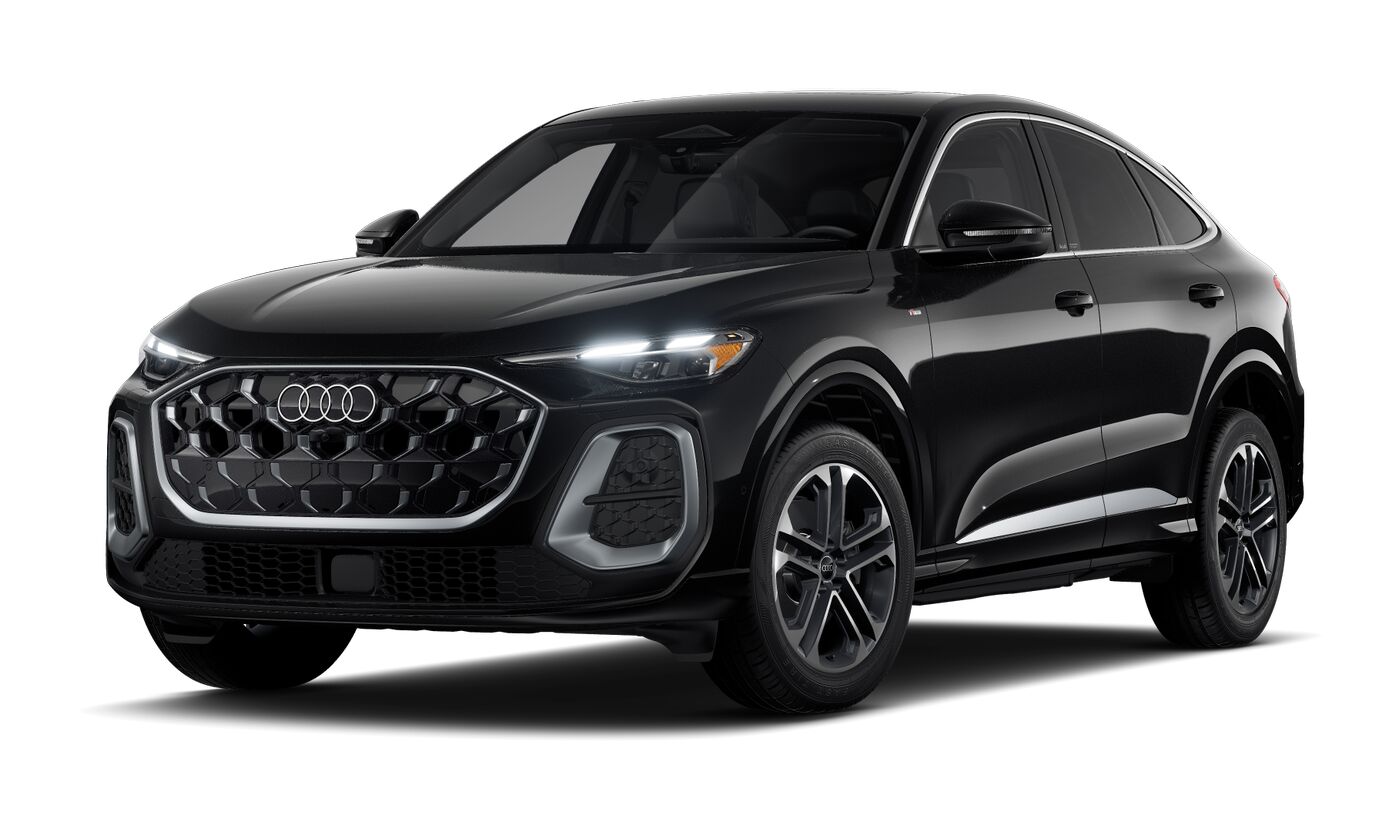 2025 Audi Q5 Sportback 45 Premium's photo