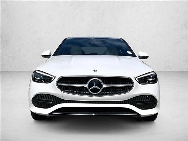 2024 Mercedes-Benz C 300