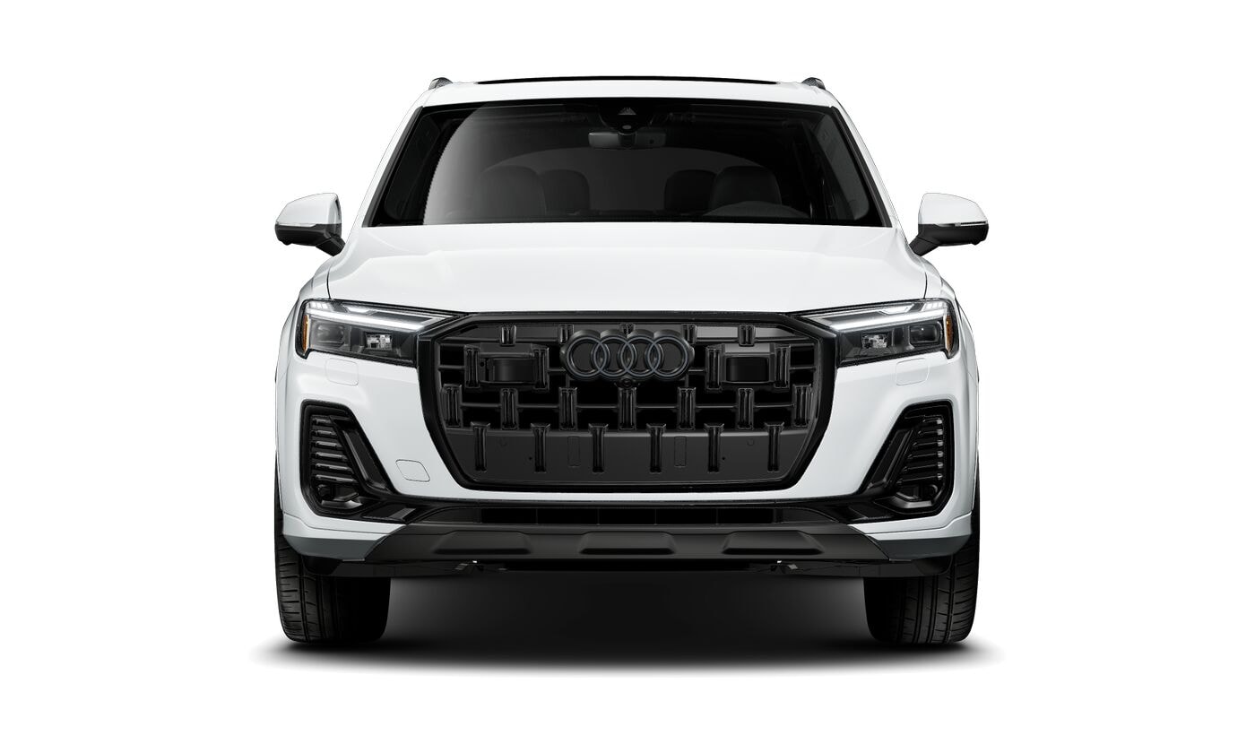 2026 Audi Q7 Premium - Photo 37