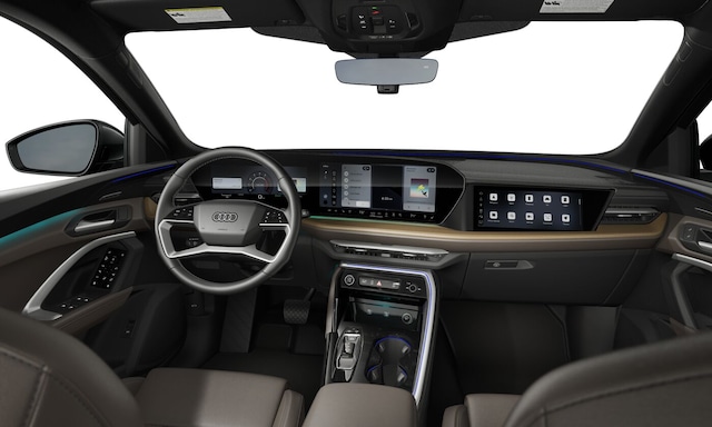 2026 Audi Q5 Sportback