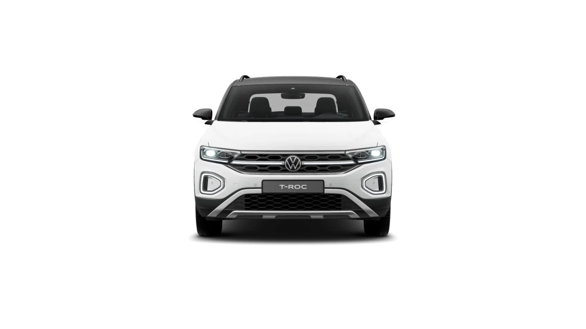 Volkswagen T-Roc MOVE