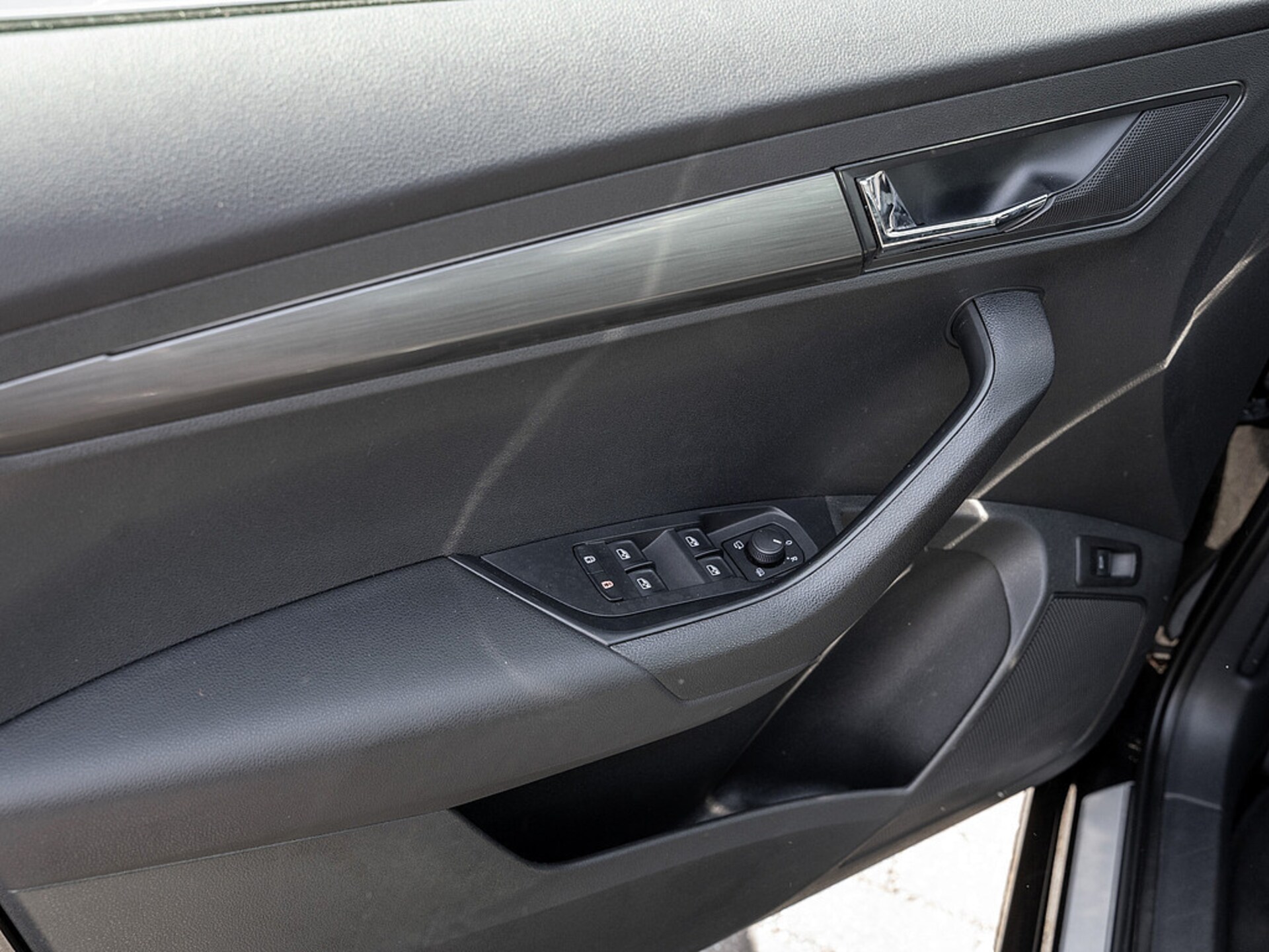 Skoda Karoq Ambition