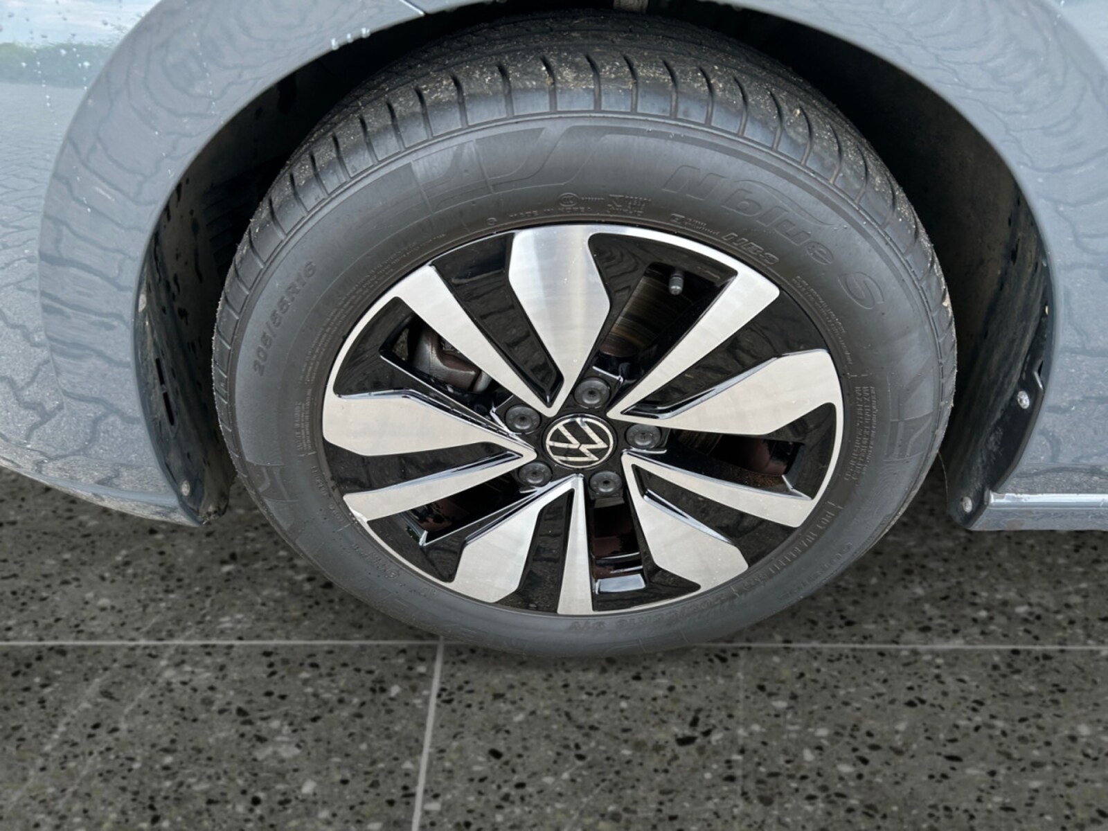 Volkswagen Golf – Bild 14