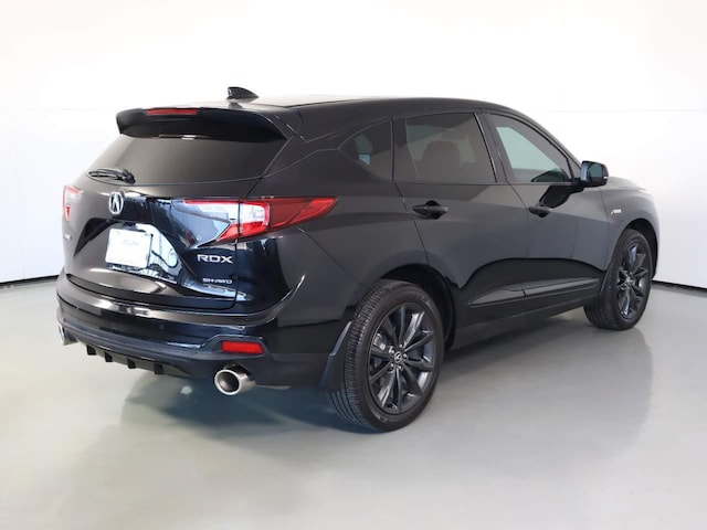 2025 Acura RDX