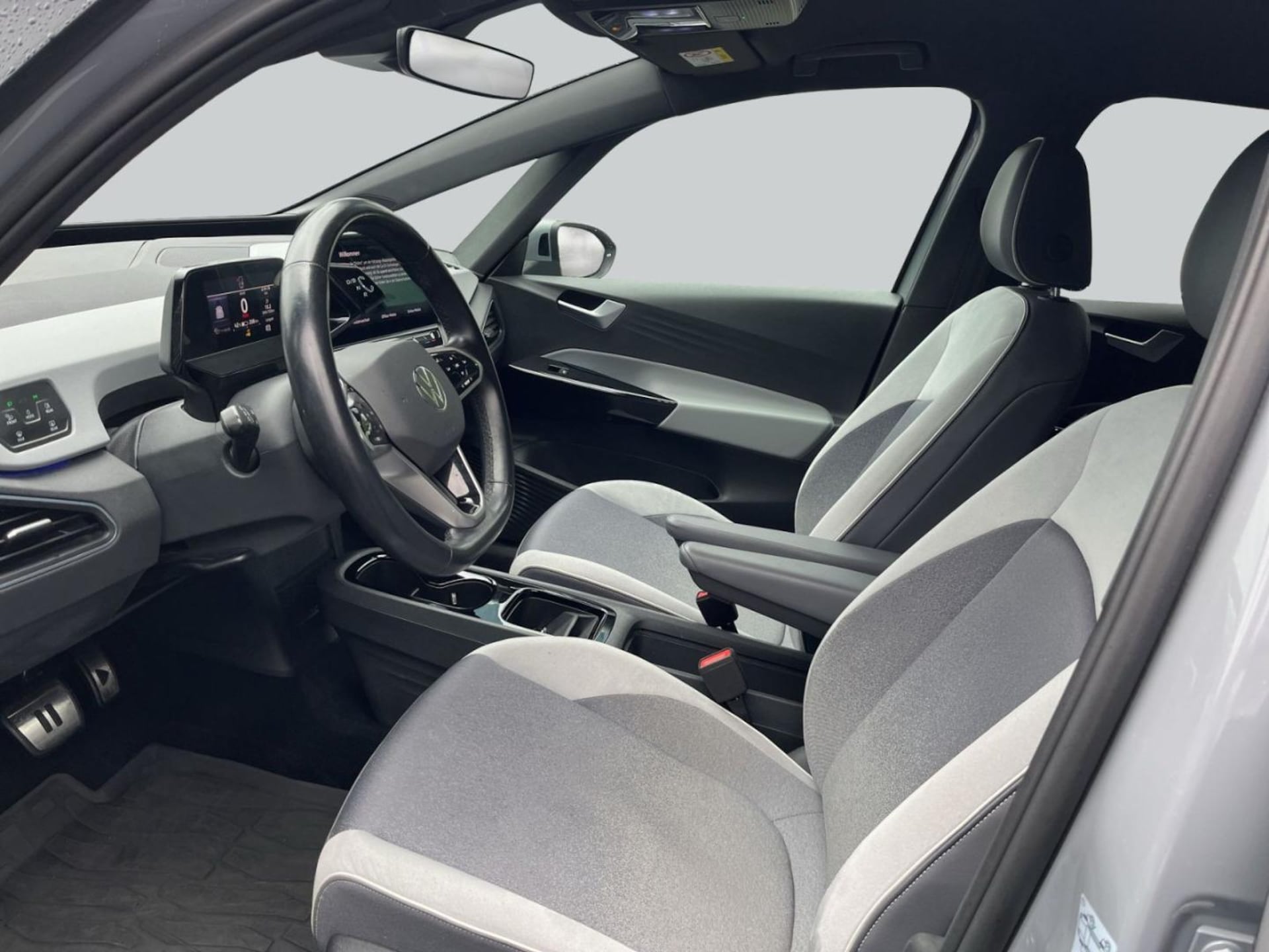Volkswagen ID.3 Pro S