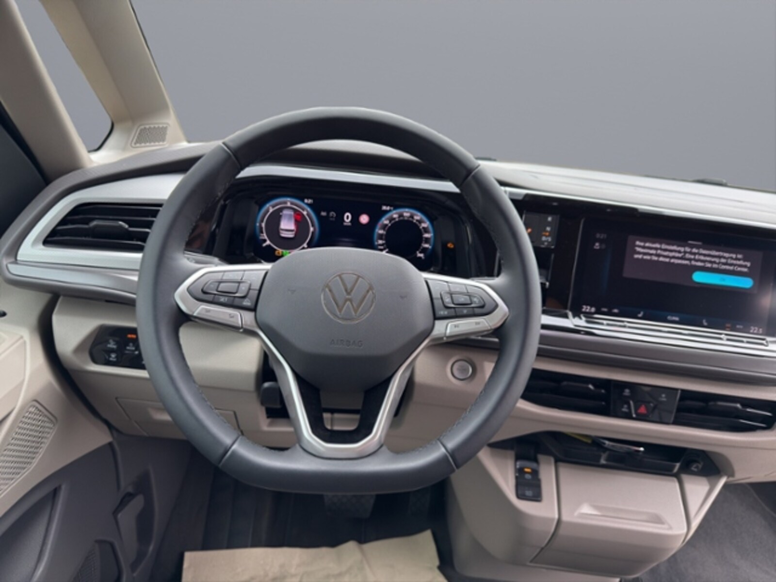 Volkswagen California – Bild 13