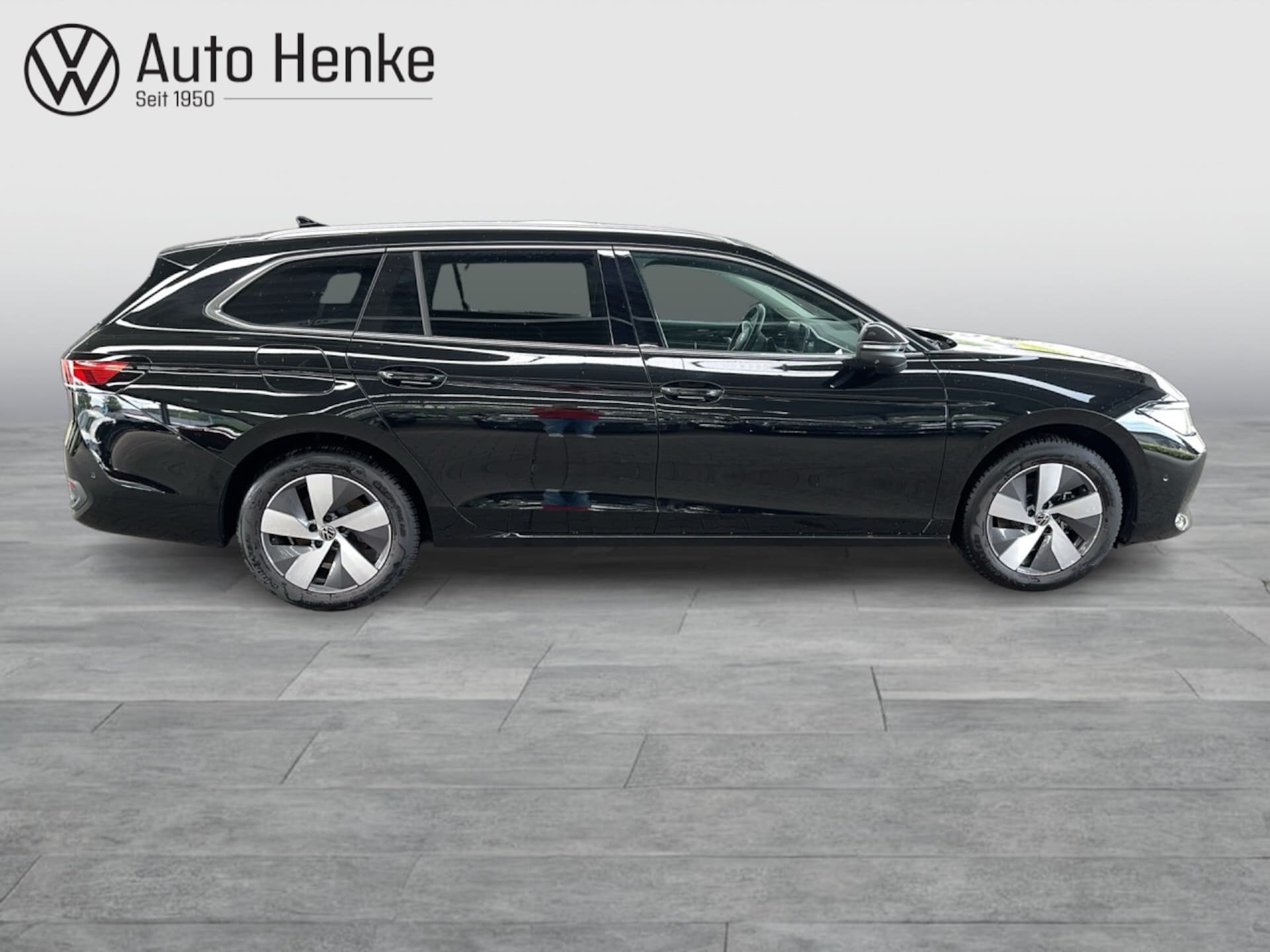 Volkswagen Passat Business