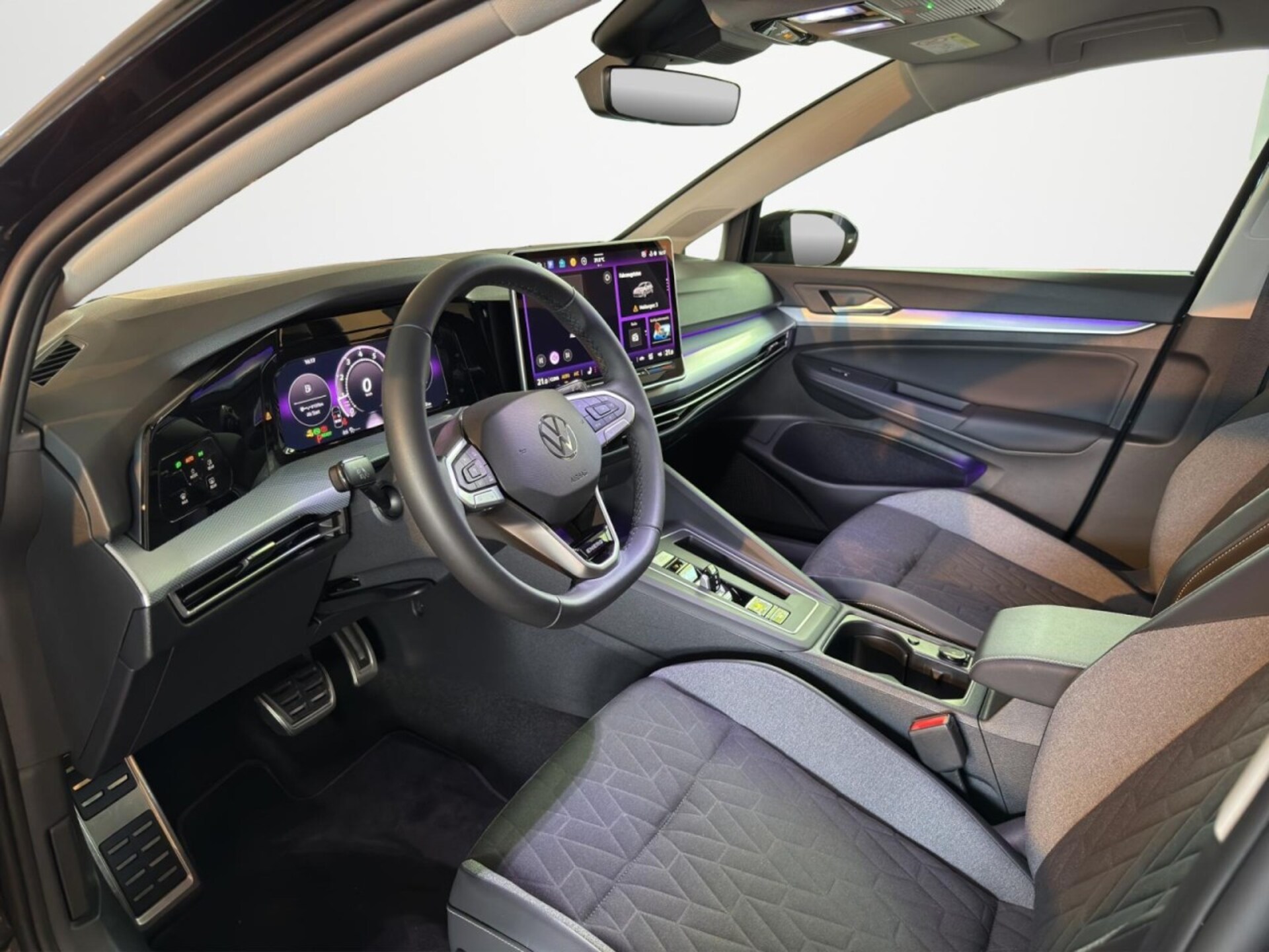 Volkswagen Golf ENERGY