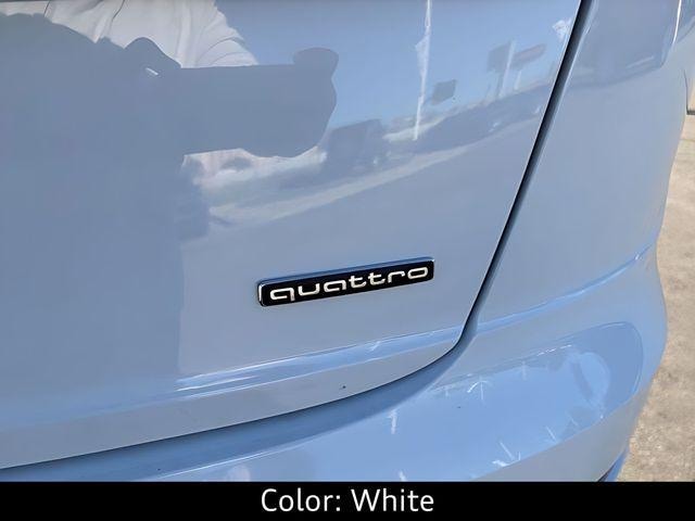 2026 Audi Q8 Prestige - Photo 10