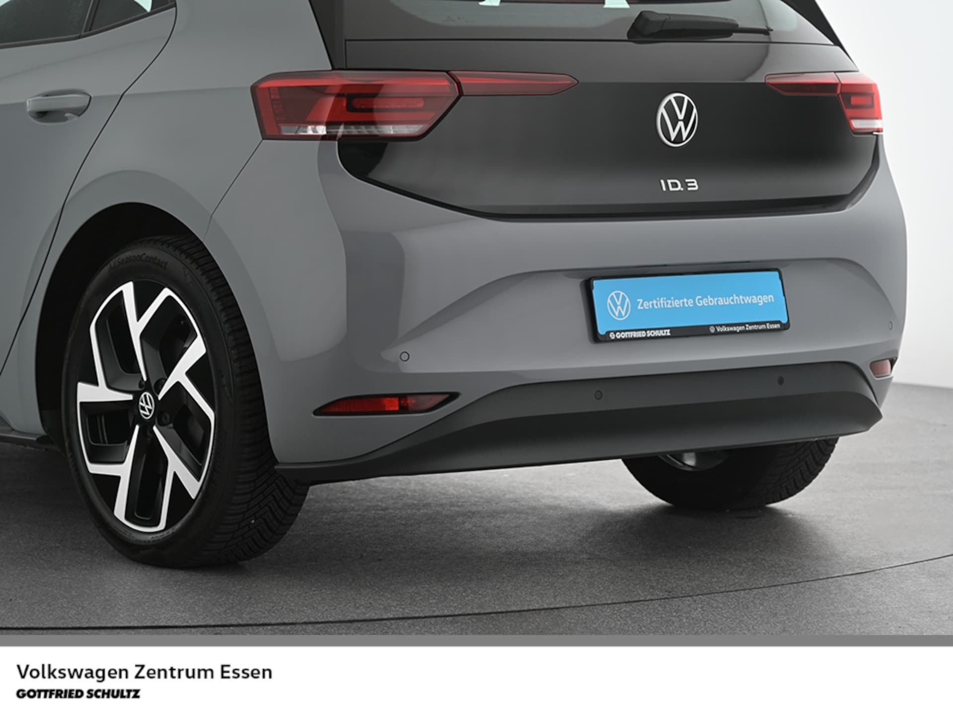 Volkswagen ID.3 Pro
