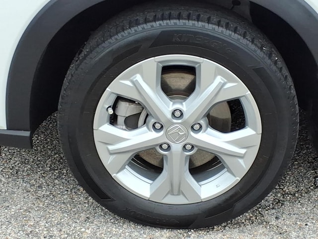 2023 Honda HR-V