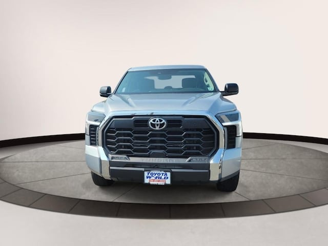 2023 Toyota Tundra