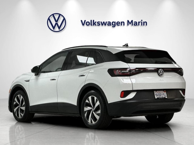 2023 Volkswagen ID.4