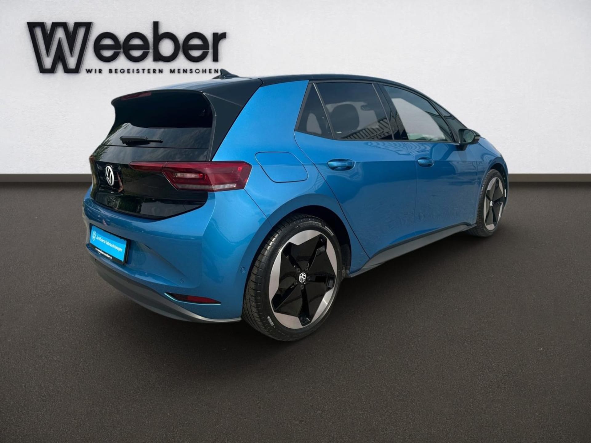 Volkswagen ID.3 Pro S