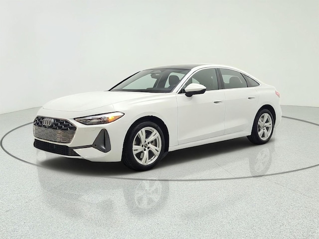 2025 Audi A5 Sedan