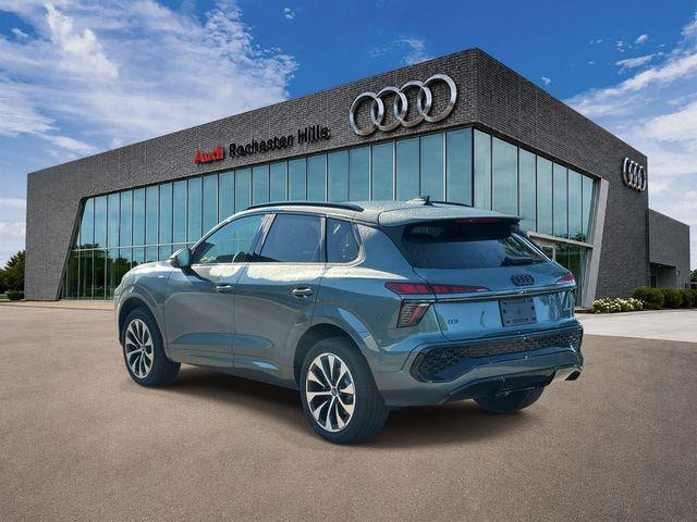 2026 Audi Q3 SUV