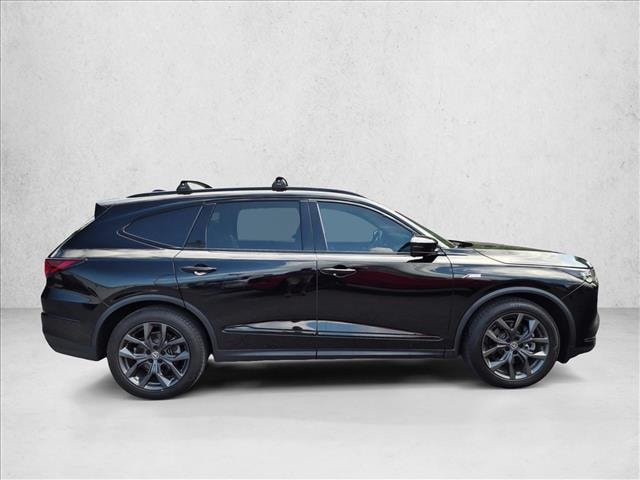 2022 Acura MDX
