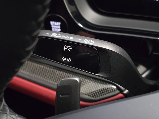 2024 Porsche Cayenne Coup Turbo GT - Photo 43