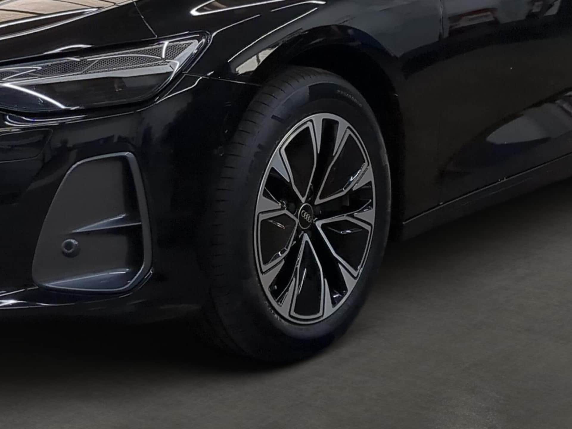 Audi A6 Limousine