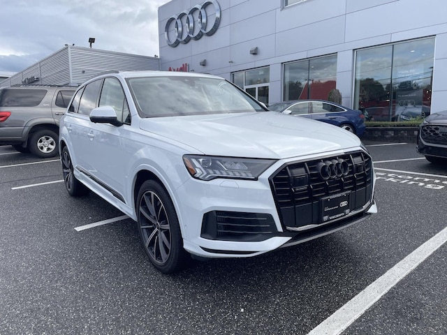 2024 Audi Q7