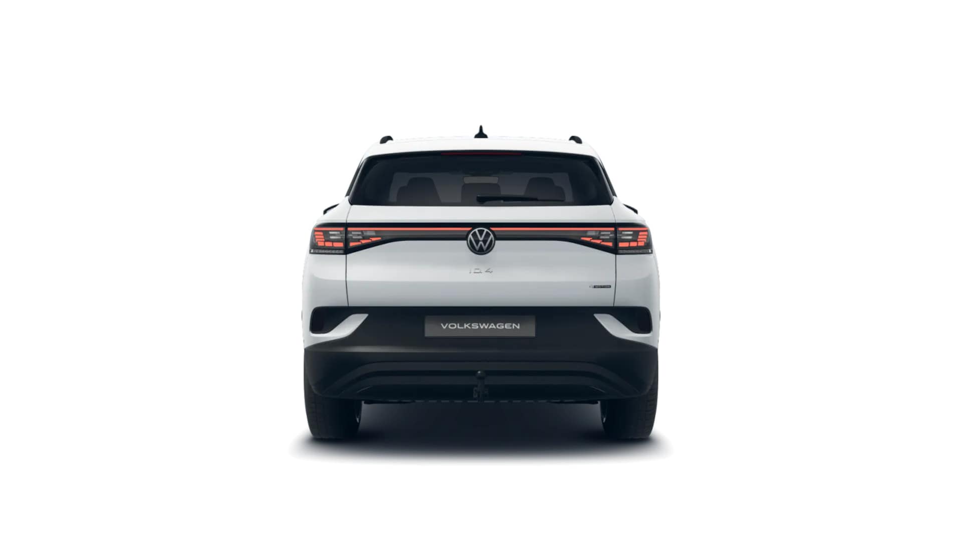 Volkswagen ID.4 Pro