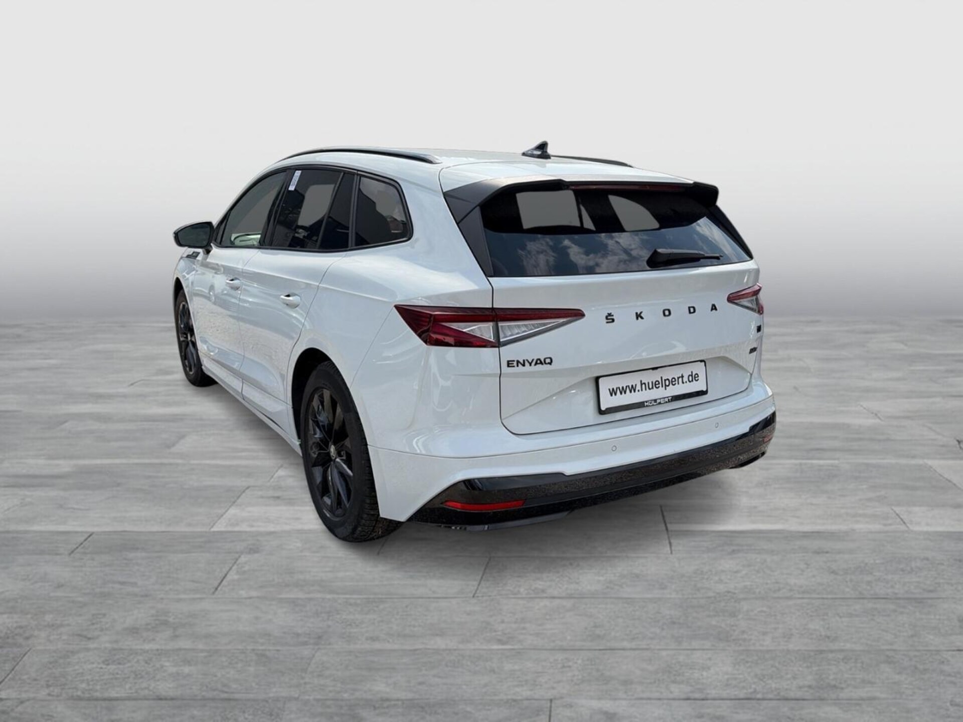 Skoda Enyaq 80X Sportline