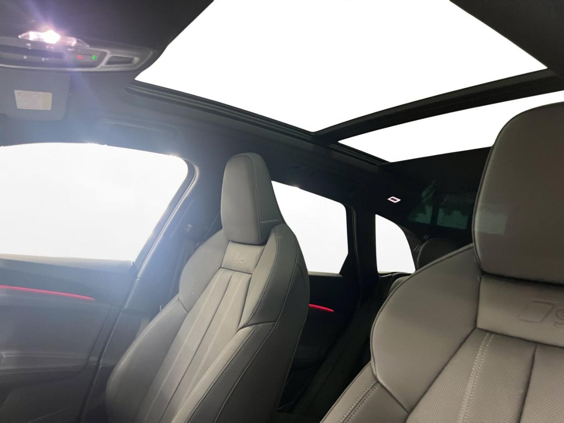 Audi Q5 SUV edition one