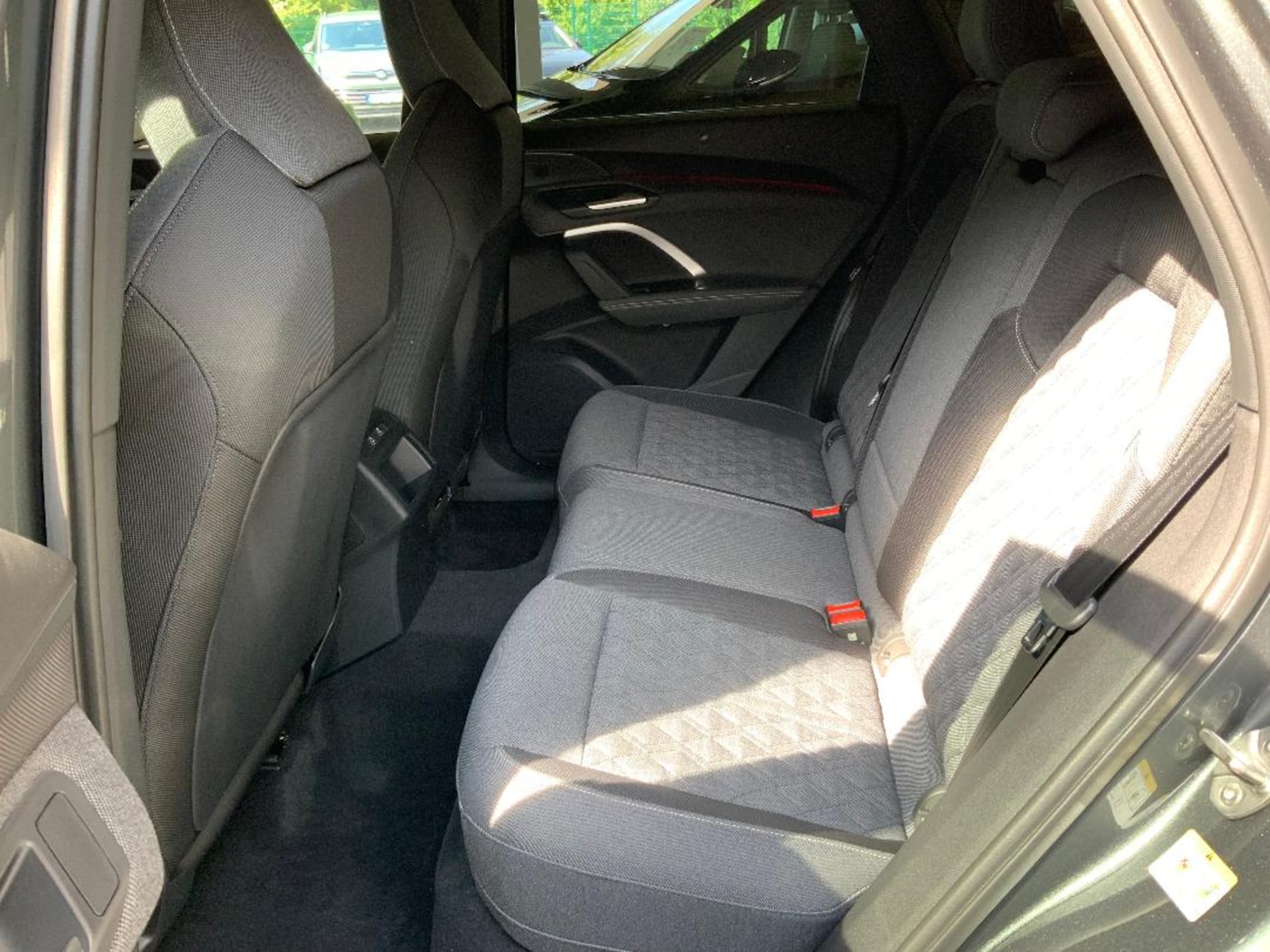 Audi Q5 SUV