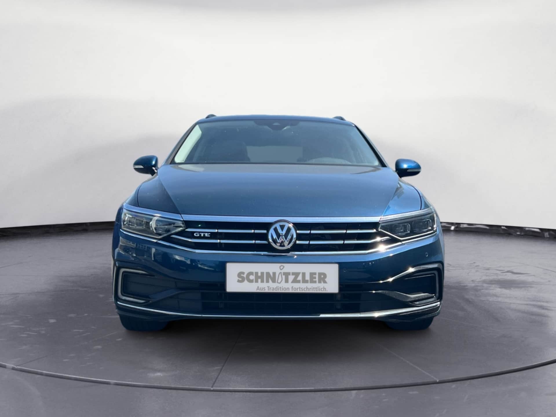 Volkswagen Passat Variant GTE