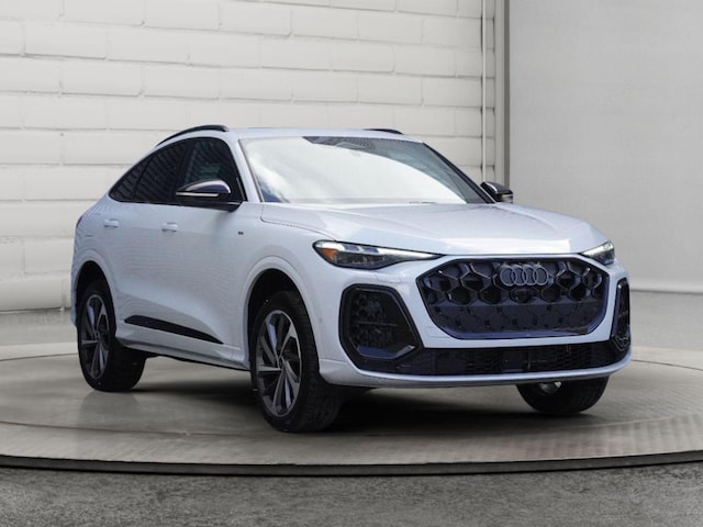 2026 Audi Q5 Sportback