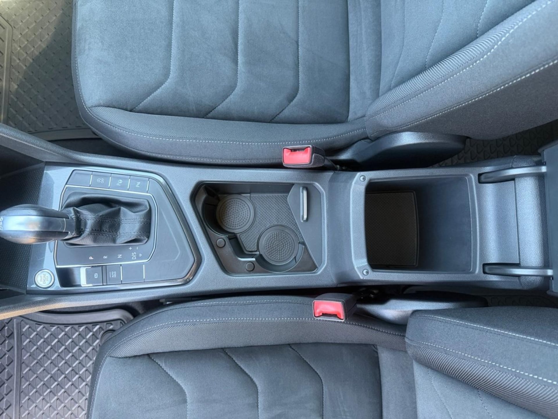 Volkswagen Tiguan Allspace Highline