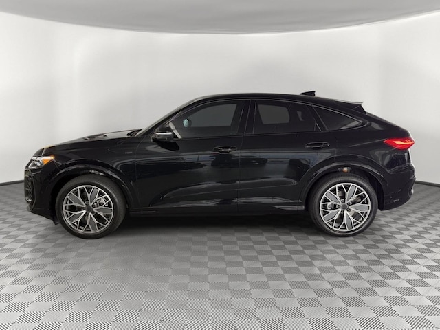 2026 Audi Q5 Sportback