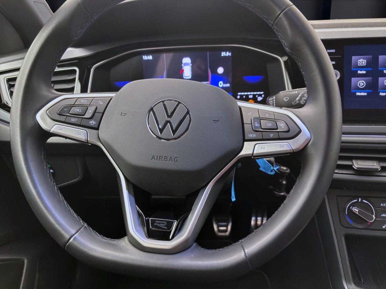 Volkswagen Taigo – Bild 12