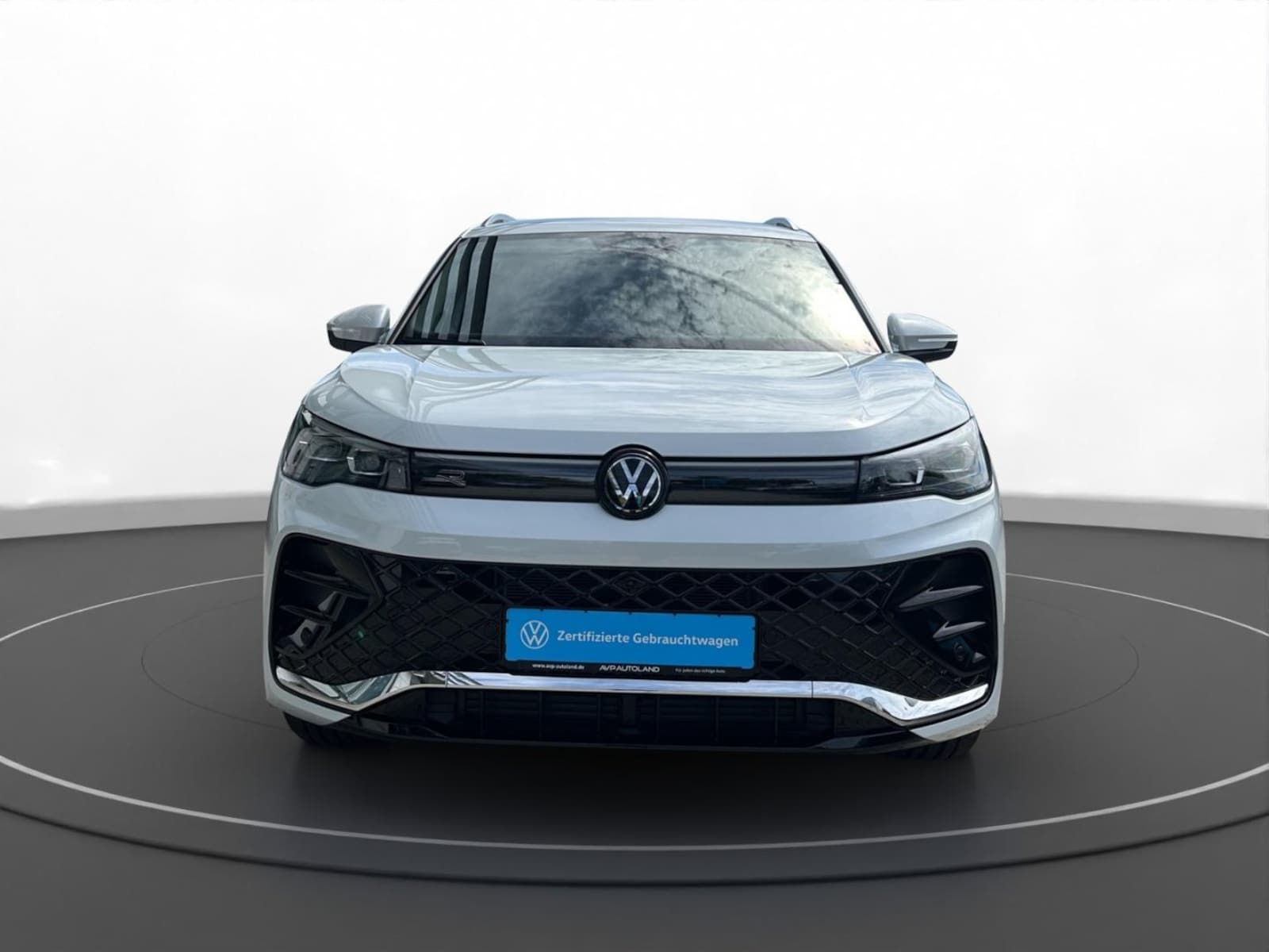 Volkswagen Tiguan – Bild 3