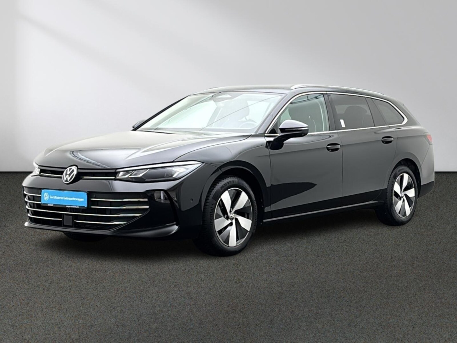 Volkswagen Passat – Bild 14