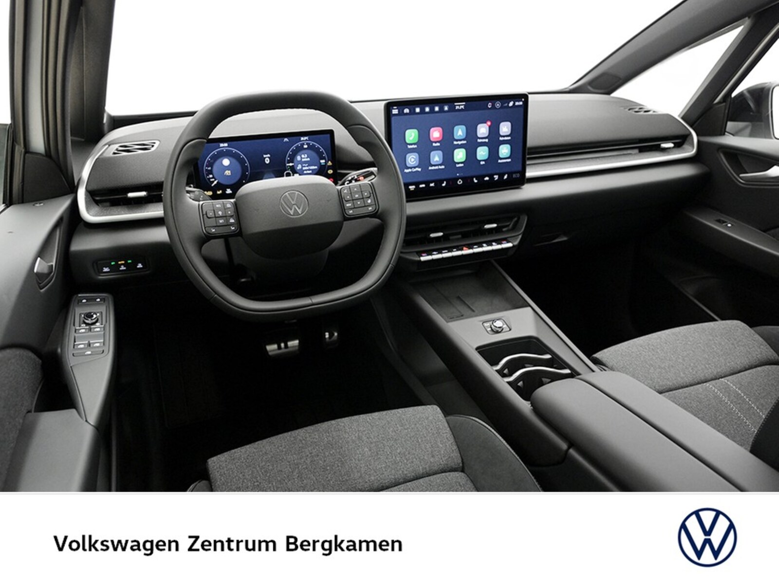 Volkswagen ID.3 Neo – Bild 14