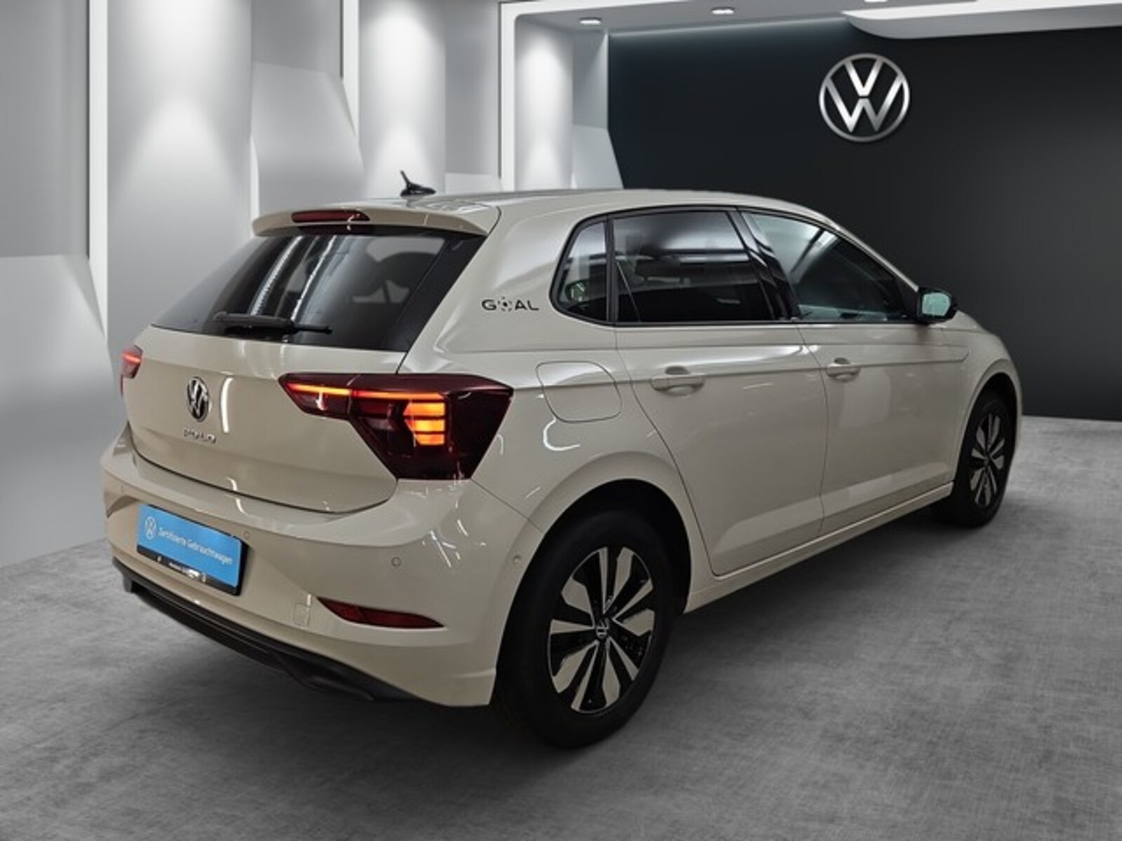 Volkswagen Polo – Bild 14