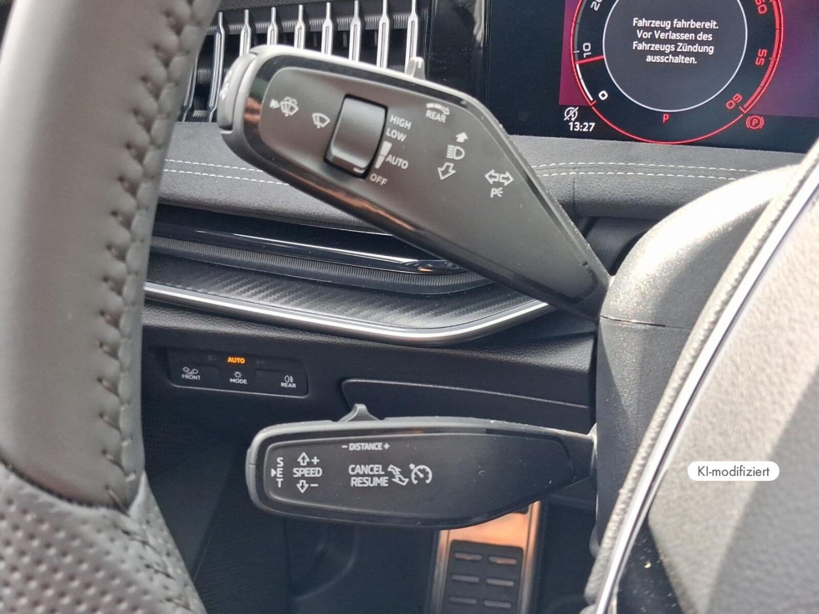 Škoda Superb Combi – Bild 23