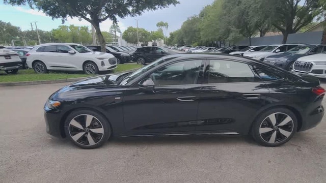 2026 Audi A5 Sedan