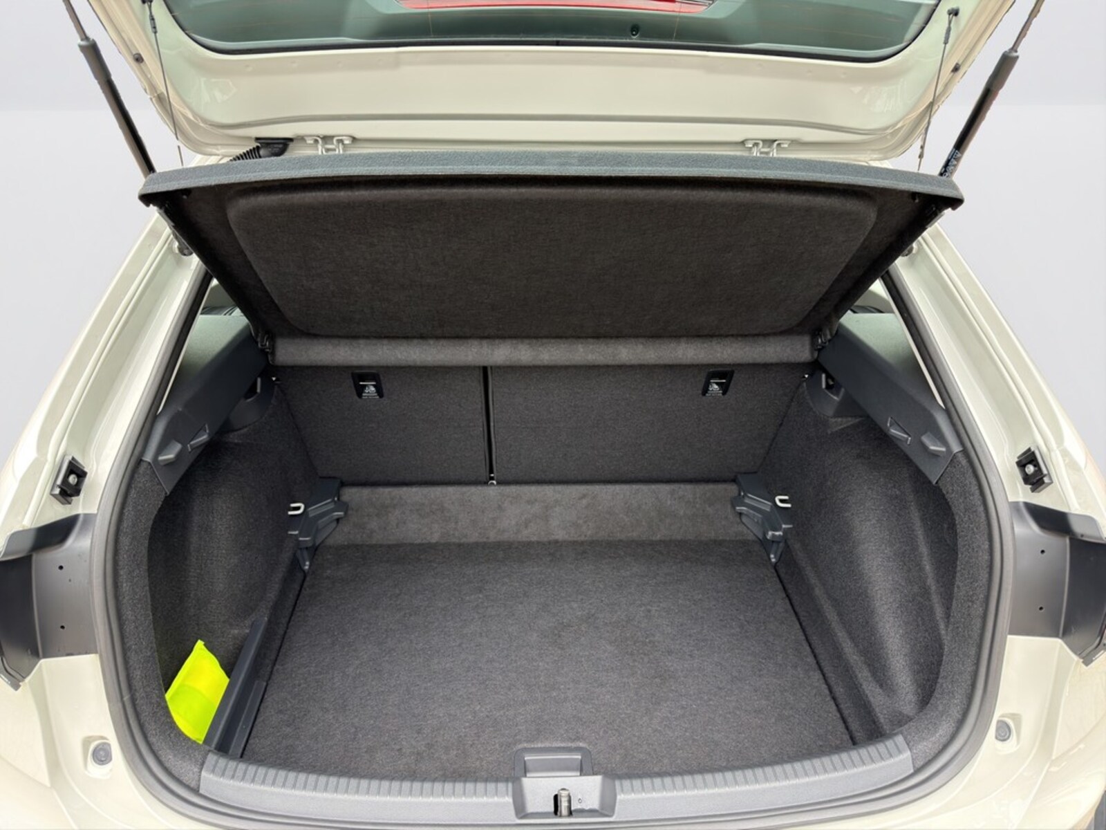 Volkswagen Taigo – Bild 20