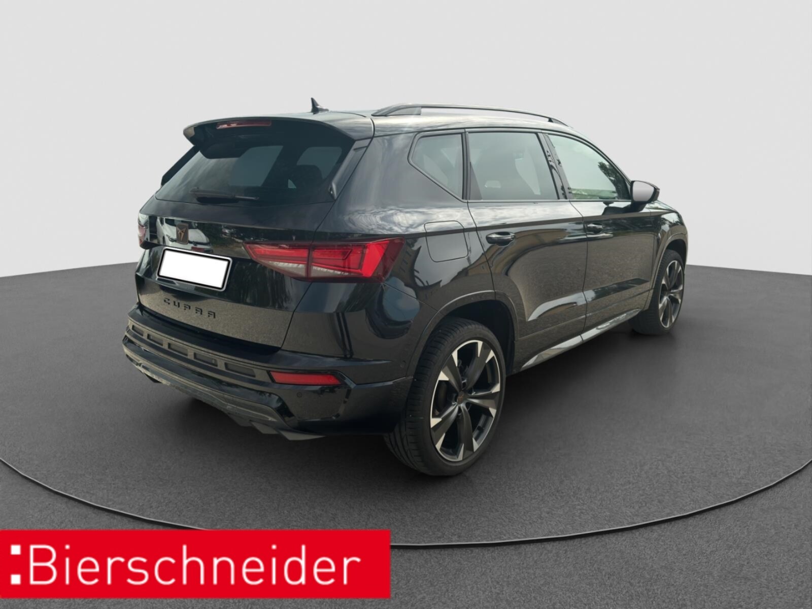 CUPRA Ateca – Bild 10