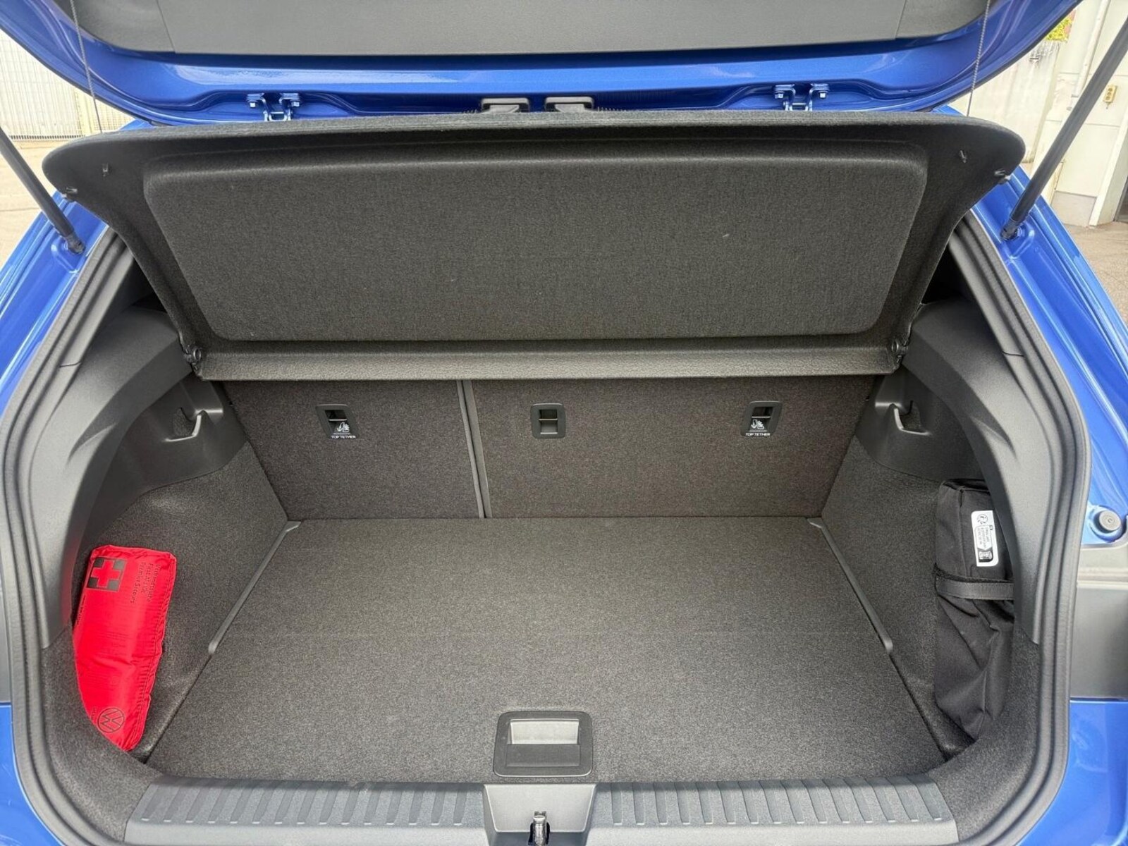 Volkswagen ID. Polo – Bild 13